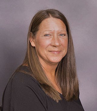 Angie Shaul Angie Shaul